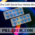 Drs Café Secret Aux Herbes Bio 23